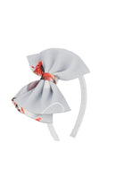 DAGA Girls Mini Prima Headpiece | AW26 PRE-ORDER