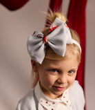 DAGA Girls Mini Prima Headpiece | AW26 PRE-ORDER