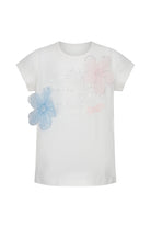 DAGA SS26 PRE - ORDER - Girls Ceremony Collection Top & Tulle Tutu Skirt Set