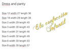 Ela Confeccion SS26 IN - STOCK - Girls Cream & Plum Tulle Dress SMALL FITTING