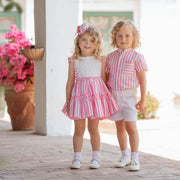 Mariposa Children's Boutique logo