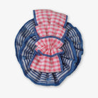 Miranda SS26 PRE - ORDER - Girls Blue & Pink Headpiece