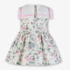 Miranda SS26 PRE - ORDER - Girls Floral Print Dress