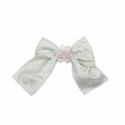 Naxos SS26 Girls Mint Headpiece 