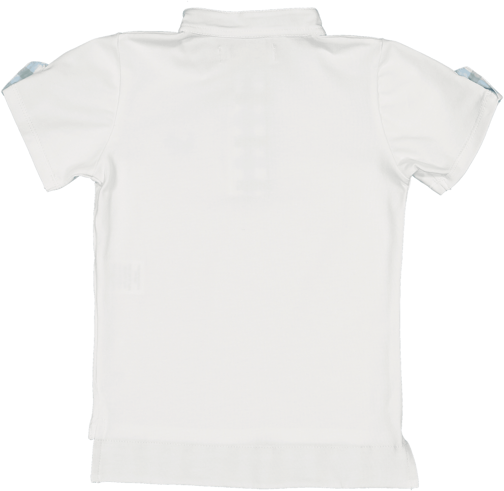 Sal & Pimenta SS22 - Boys Wild Garden Shorts & T-Shirt Set - Mariposa Children's Boutique