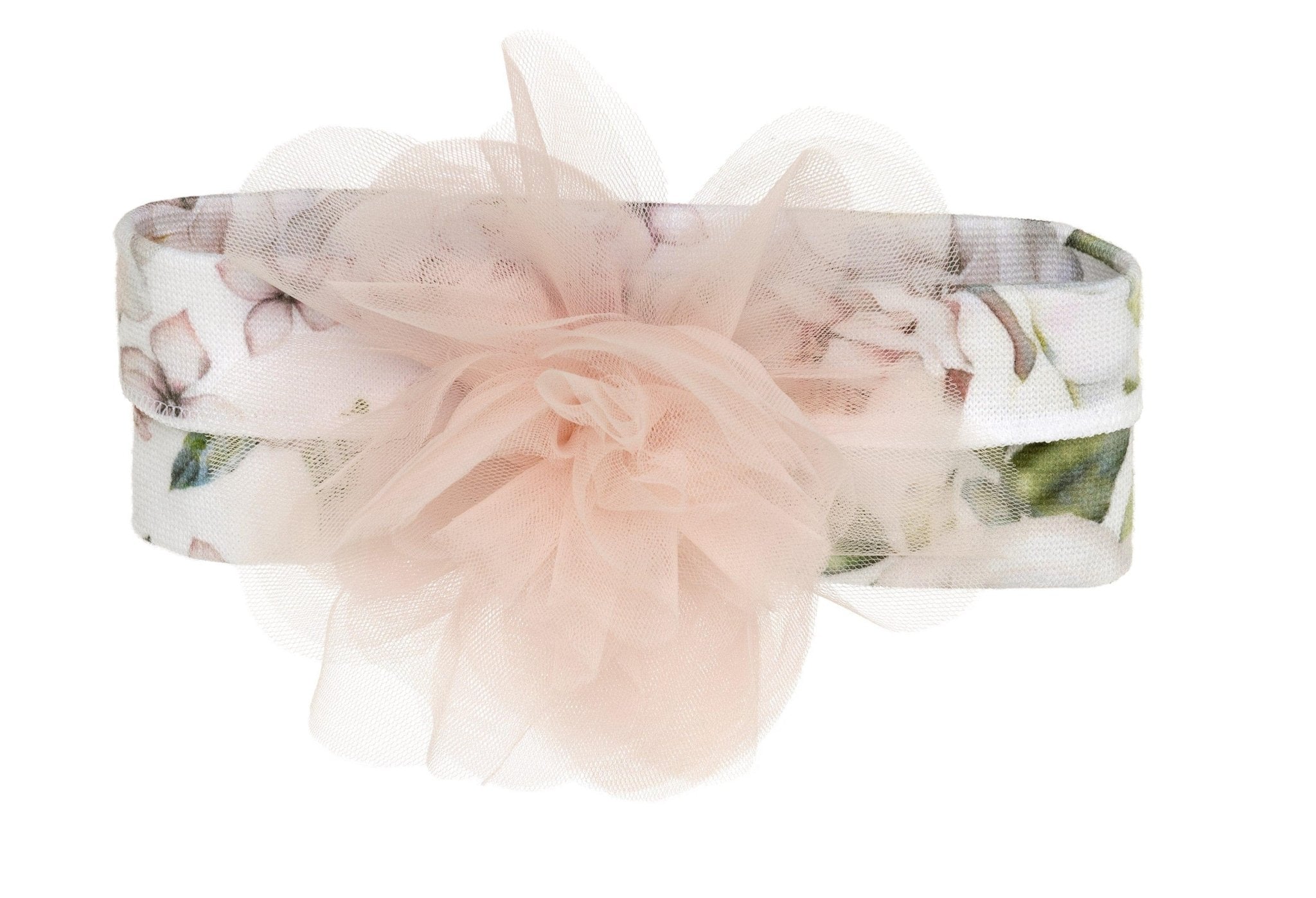 Sofija - Baby Girls POLA Blouse & Leggings Set - Mariposa Children's Boutique